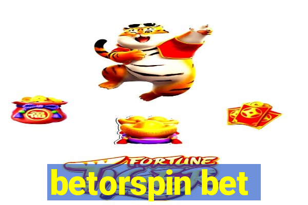 betorspin bet